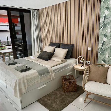 Olympia Palmalicious Apartment Playa de las Americas  Exterior foto