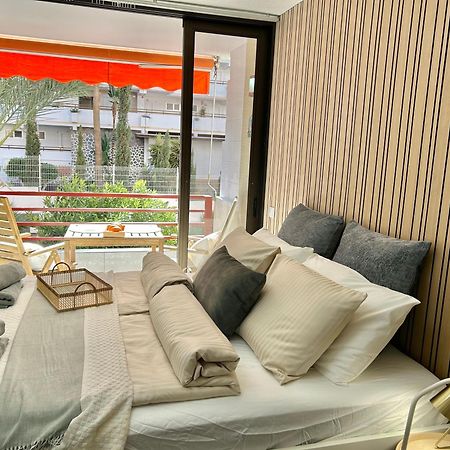 Olympia Palmalicious Apartment Playa de las Americas  Exterior foto