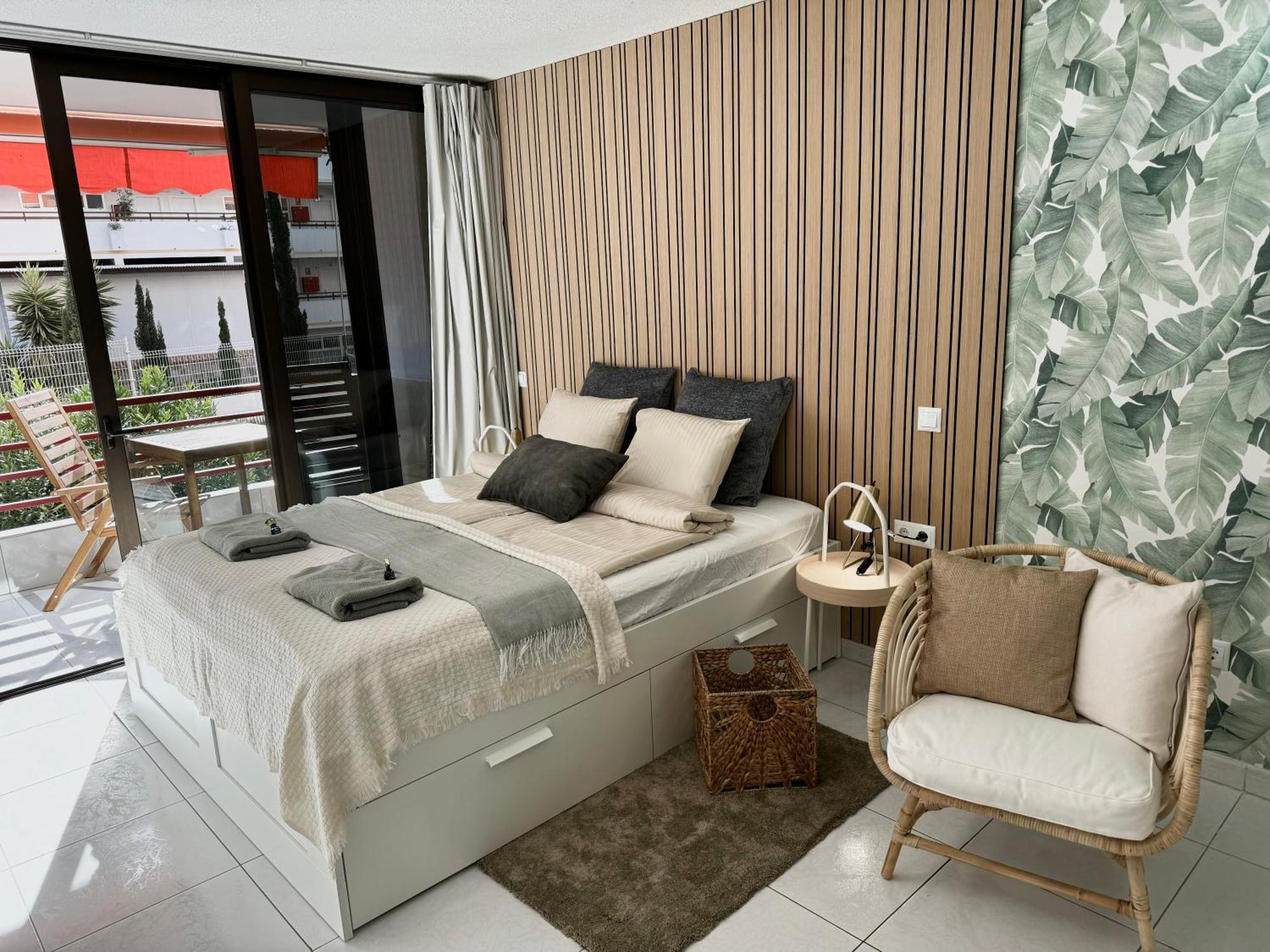 Olympia Palmalicious Apartment Playa de las Americas  Exterior foto
