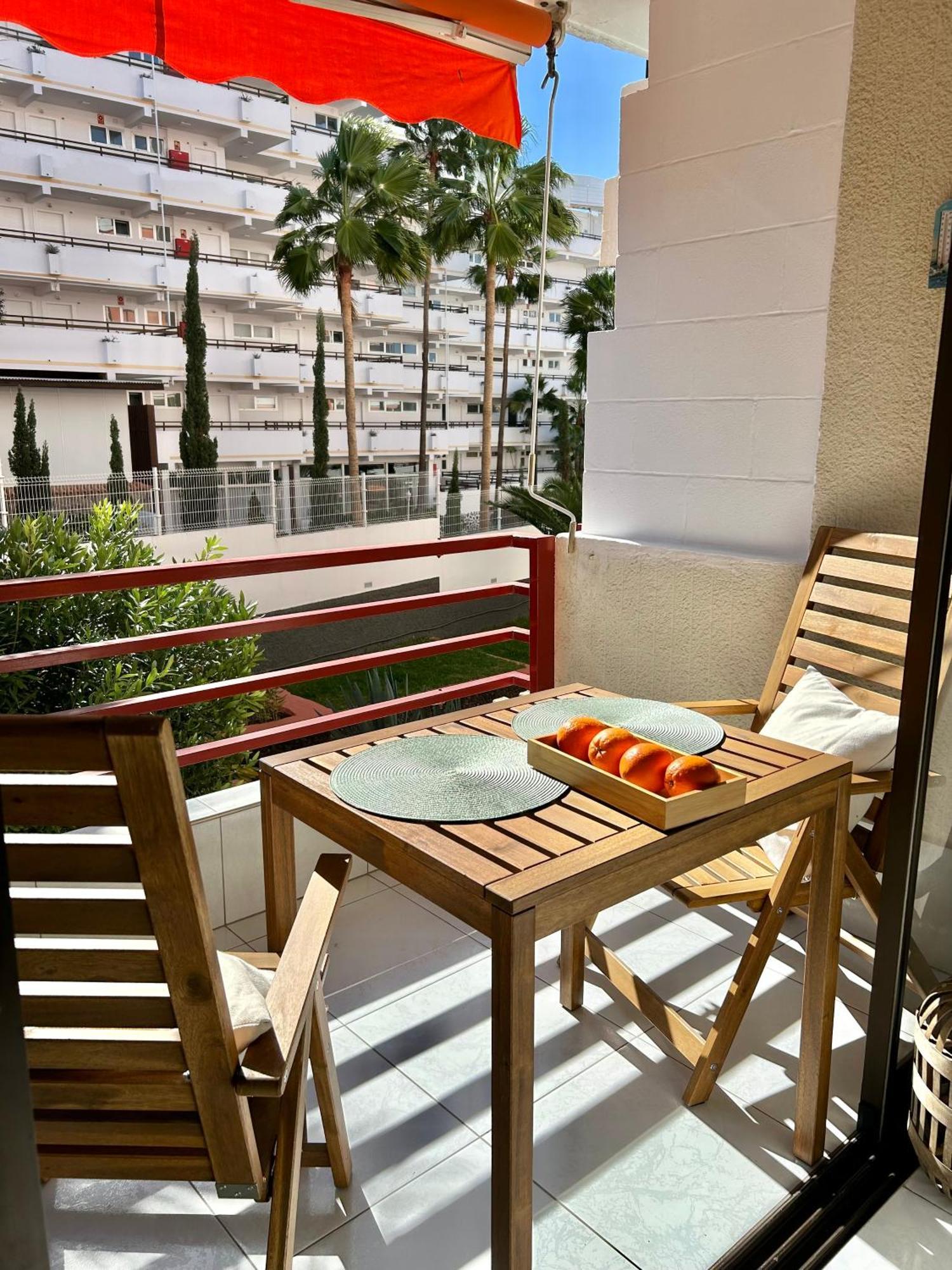 Olympia Palmalicious Apartment Playa de las Americas  Exterior foto