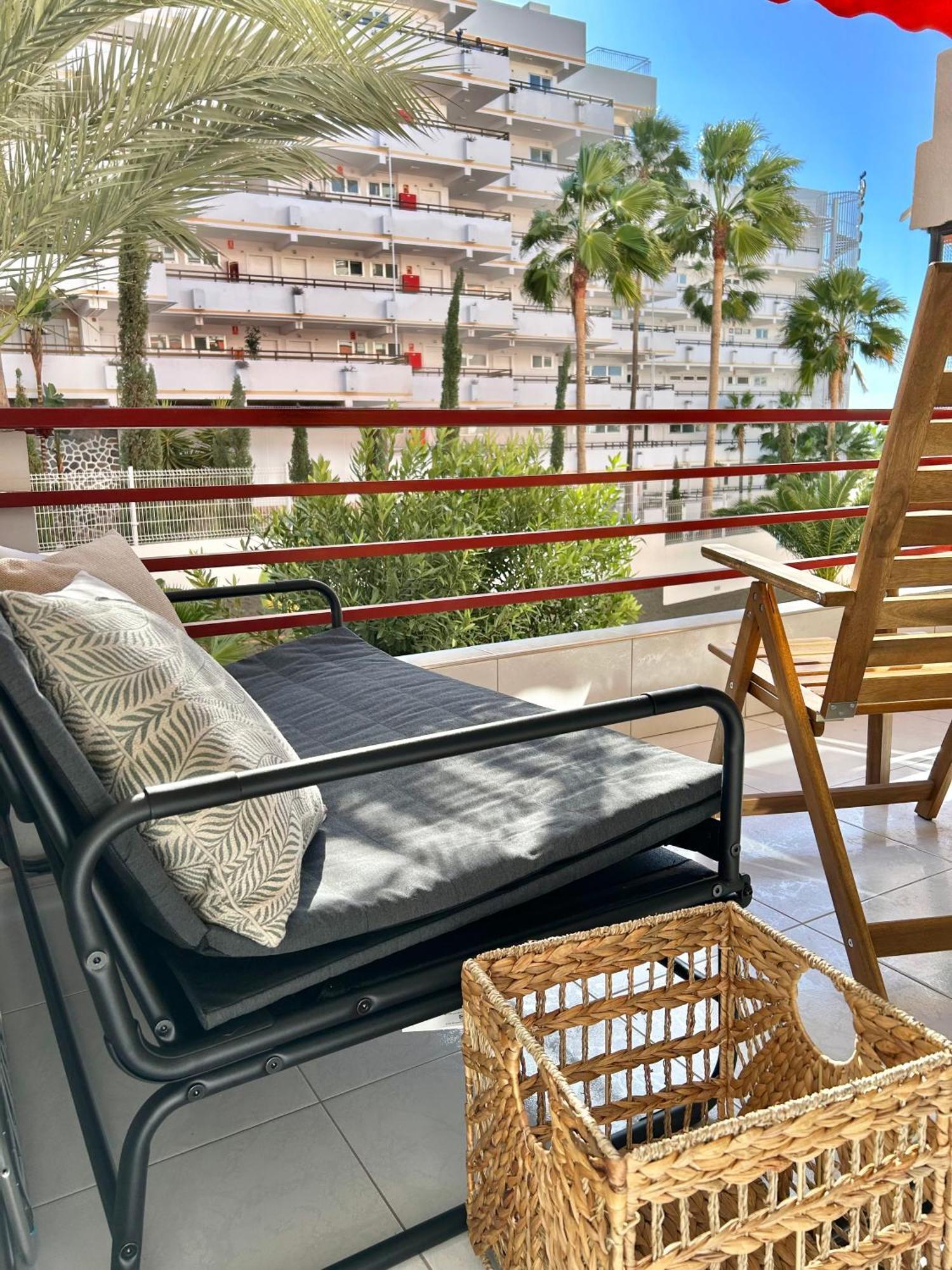 Olympia Palmalicious Apartment Playa de las Americas  Exterior foto
